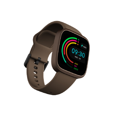 PAMETNI SAT HIFUTURE EDGE BROWN