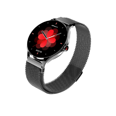 PAMETNI SAT  HIFUTURE AURA 2 BLACK