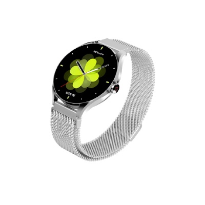 PAMETNI SAT HIFUTURE AURA 2 SILVER