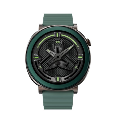 SAT PAMETNI HIFUTURE AURORA DARK GREEN