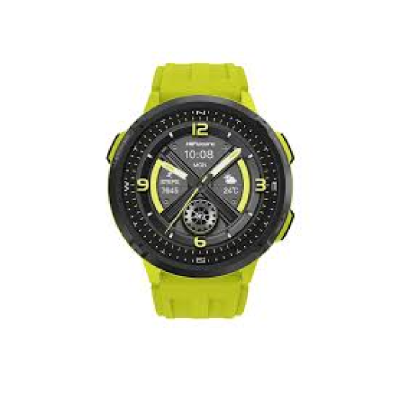 PAMETNI SAT  HIFUTURE MIX 3 FLUORESCENT YELLOW