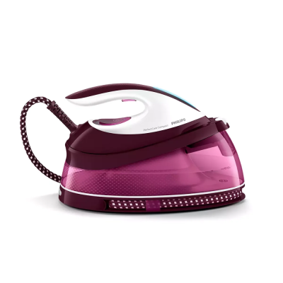 PHILIPS PEGLA ZA VEŠ GENERATOR 2400W GC7842/40