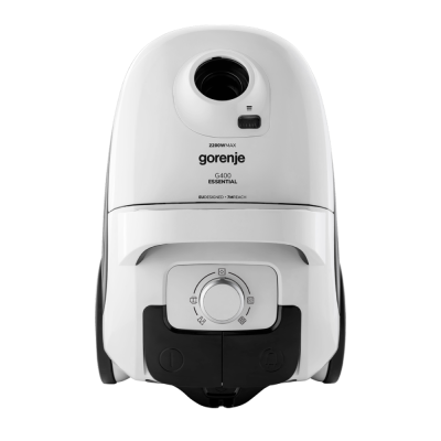 USISIVAČ 2200W GORENJE VC2221G4EW