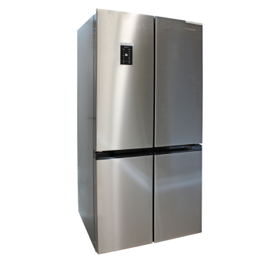 FRIŽIDER KOMBINOVANI  322/166L TELEFUNKEN TF-620 FRENCH DOOR