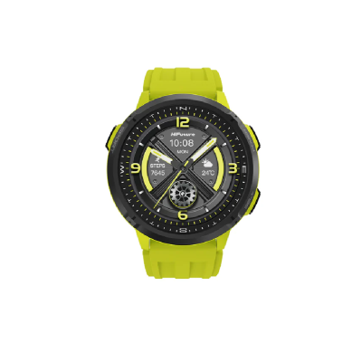 PAMETNI SAT  HIFUTURE MIX 3 FLUORESCENT YELLOW