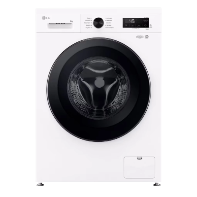 MAŠINA ZA VEŠ 1350 O/MIN 8KG LG F4X1008NWK INVERTER