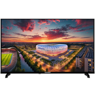 TV LED 32" TELEFUNKEN 32-RCN-24 HD READY SMART TIVO