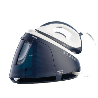 PEGLA ZA VEŠ GENERATOR 2600W VIVAX HOME IRS-6015C WBL INFINITY