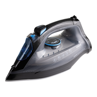 PEGLA ZA VEŠ 2600W VIVAX HOME IR-2600CB