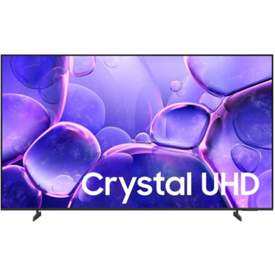 TV LED 65" SAMSUNG EU65U8072FUXXH CRYSTAL 4K UHD 223066076