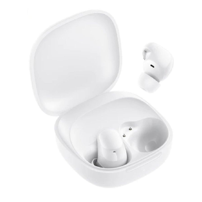 SLUŠALICE XIAOMI REDMI BUDS 6 PLAY BHR8773GL BIJELE 58702