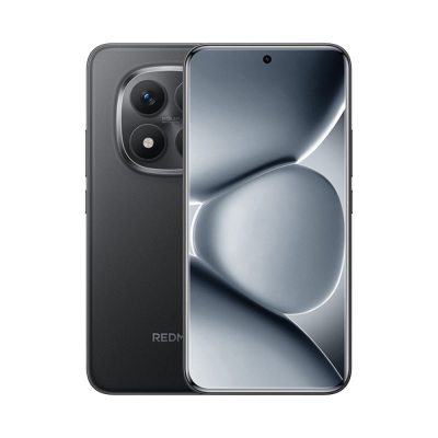 XIAOMI MOBITEL REDMI NOTE 15 PRO 8GB/256GB BLACK