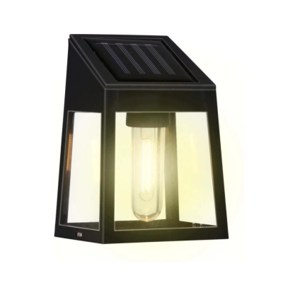 VANJSKA SOLARNA RASVJETA + SIJALICA RL-21038