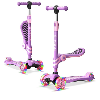 ROMOBIL SA SJEDIŠTEM NEON LIGHT DRIBBL