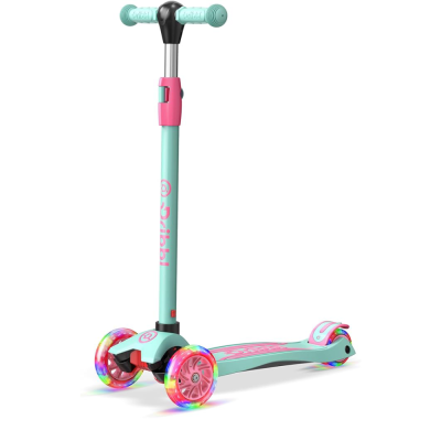 ROMOBIL TWIST&ROLL NEON LIGHT DRIBBL