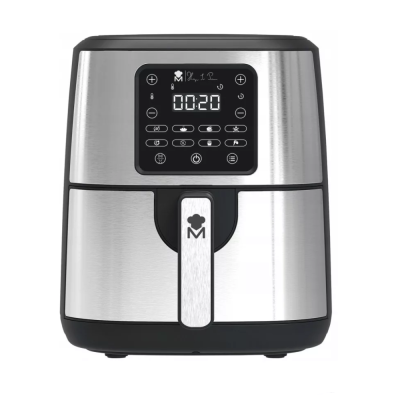 FRITEZA NA VRUĆI ZRAK 4L MASTERPRO BGMP-9321-HU 1500W