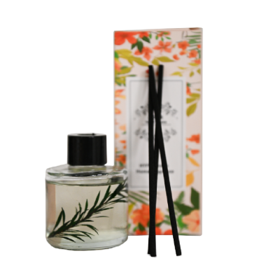 ETERIČNO ULJE SA ŠTAPIĆIMA 50ML