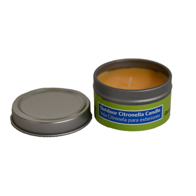 SVIJEĆA VRTNA CITRONELA 5,3X3,5CM LIM. 6076-23