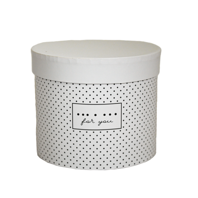 POKLON KUTIJA  16X13CM