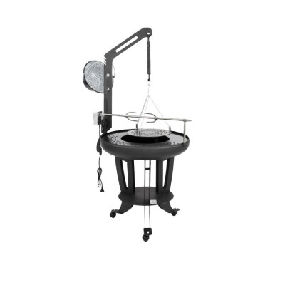 ROŠTILJ GRIL MASTER 75X75X170CM