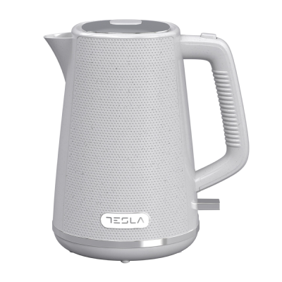 TESLA KUHALO ZA VODU 1,7L KT400GX BIJELO