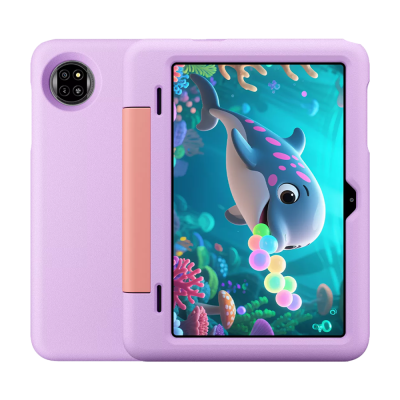 BLACKVIEW TABLET 10" TAB 20 KIDS 4GB/64GB UNICORN PURPLE