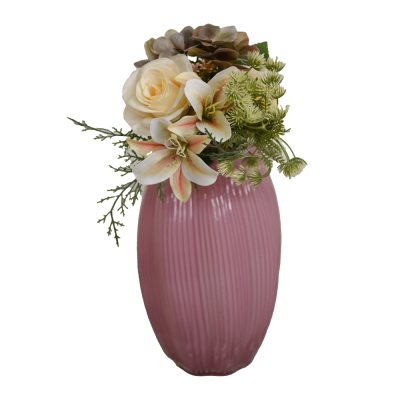 UMJETNO CVIJEĆE  BUKET 30CM