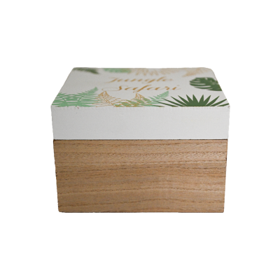 UKRASNA KUTIJA 15X15X10CM