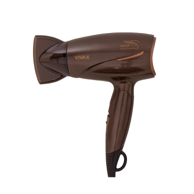 VIVAX FEN ZA KOSU 1600W HOME HD-1600FT