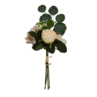 UMJETNO CVIJEĆE BUKET 30CM