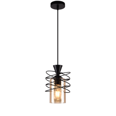 VISILICA BLANDARI LUMIA LIGHT LM-3207-1P + SIJALICA