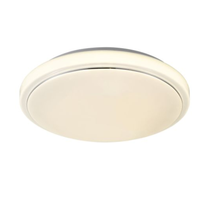 PLAFONJERA LED 18W FLORA PVC D330 3000-6500K