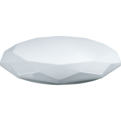 PLAFONJERA LED 18W MONA D330 3000-6500K IP20 BIJELA