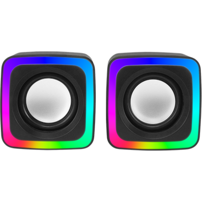 X-TRIKE ZVUČNICI ZA RAČUNAR GAMINIG SK-201