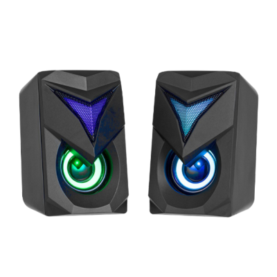 X-TRIKE ZVUČNICI ZA RAČUNAR GAMINIG SK-405