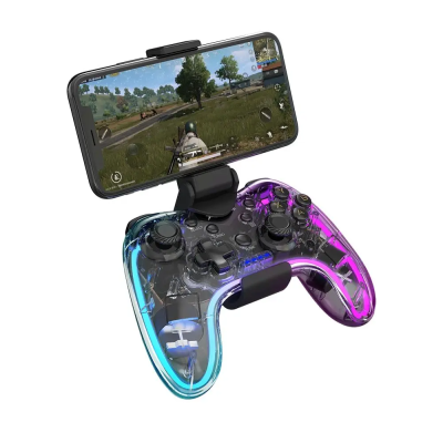 X-TRIKE DŽOJSTIK ZA PC/PS3/PS4 WIRELESS ANDROID