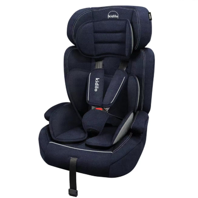 AUTOSJEDALICA 9-36KG KIDILO