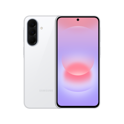 SAMSUNG GALAXY A37 5G MOBITEL 6GB/128GB DUAL SIM WHITE