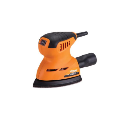 VILLAGER BRUSILICA VIBRACIONA 125W UGAONA