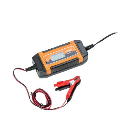 VILLAGER PUNJAČ AKUMULATORA 6/12V MIKROPROCESOR