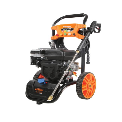 VILLAGER PERAČ VISOKOTLAČNI 220 BARI 4,1KW