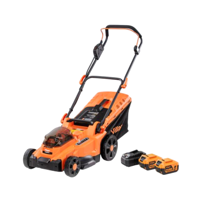 VILLAGER  2X VILLY   KOSILICA AKU 18V