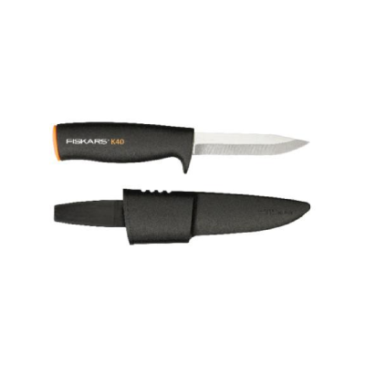 NOŽ ZA VIŠENAMJENSKU UPOTREBU FISKARS