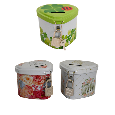 KASICA ZA NOVAC 7,5X7,5CM