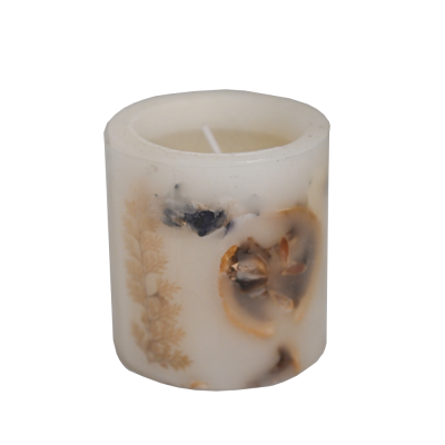 MIRISNA SVIJEĆA MIRISNA 7X7,5CM