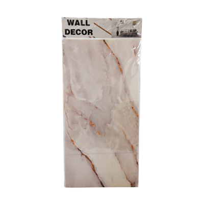 NALJEPNICA ZA ZID 60X30CM MERMER