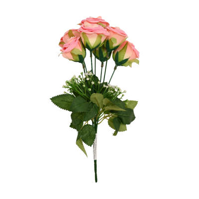 UMJETNO CVIJEĆE BUKET 30CM