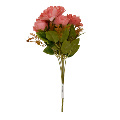 UMJETNO CVIJEĆE BUKET  40 CM