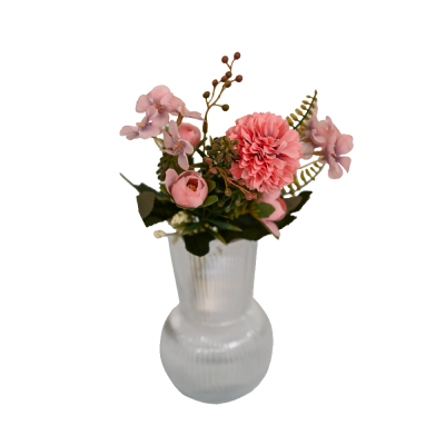 UMJETNO CVIJEĆE  BUKET 30CM