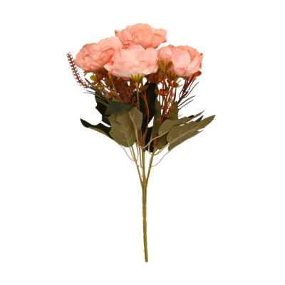 UMJETNO CVIJEĆE BUKET 31CM